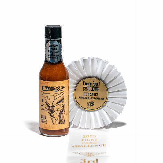 Calexico Sauce (Online Exclusive)