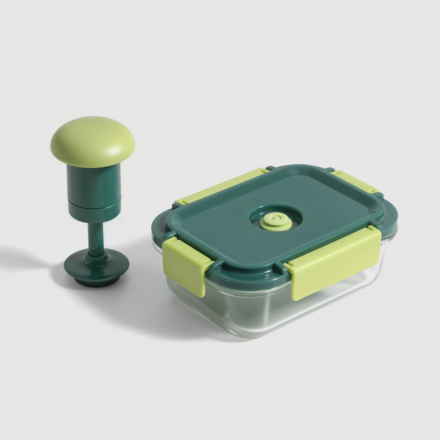 Guacamole Saver Container (Online Exclusive)