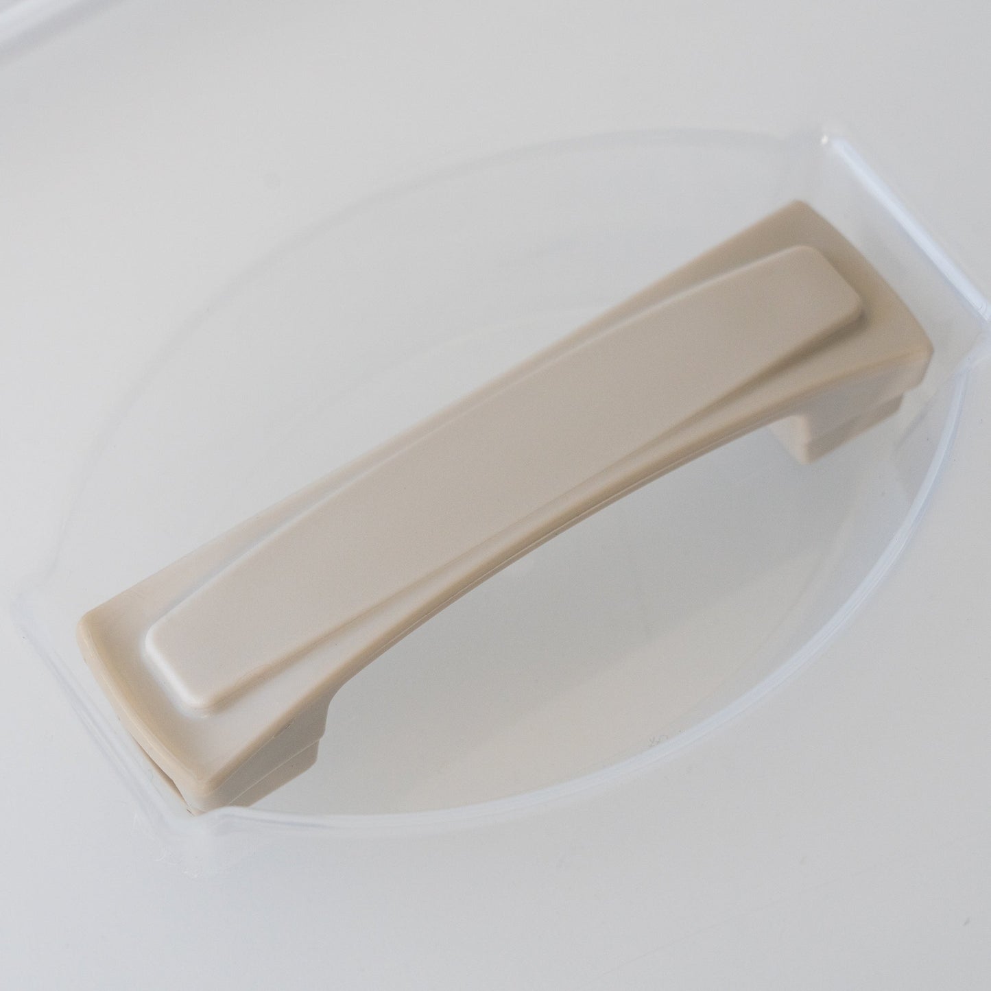 Bake & Carry Glass Set (5 Containers, Vanilla) (Online Exclusive)