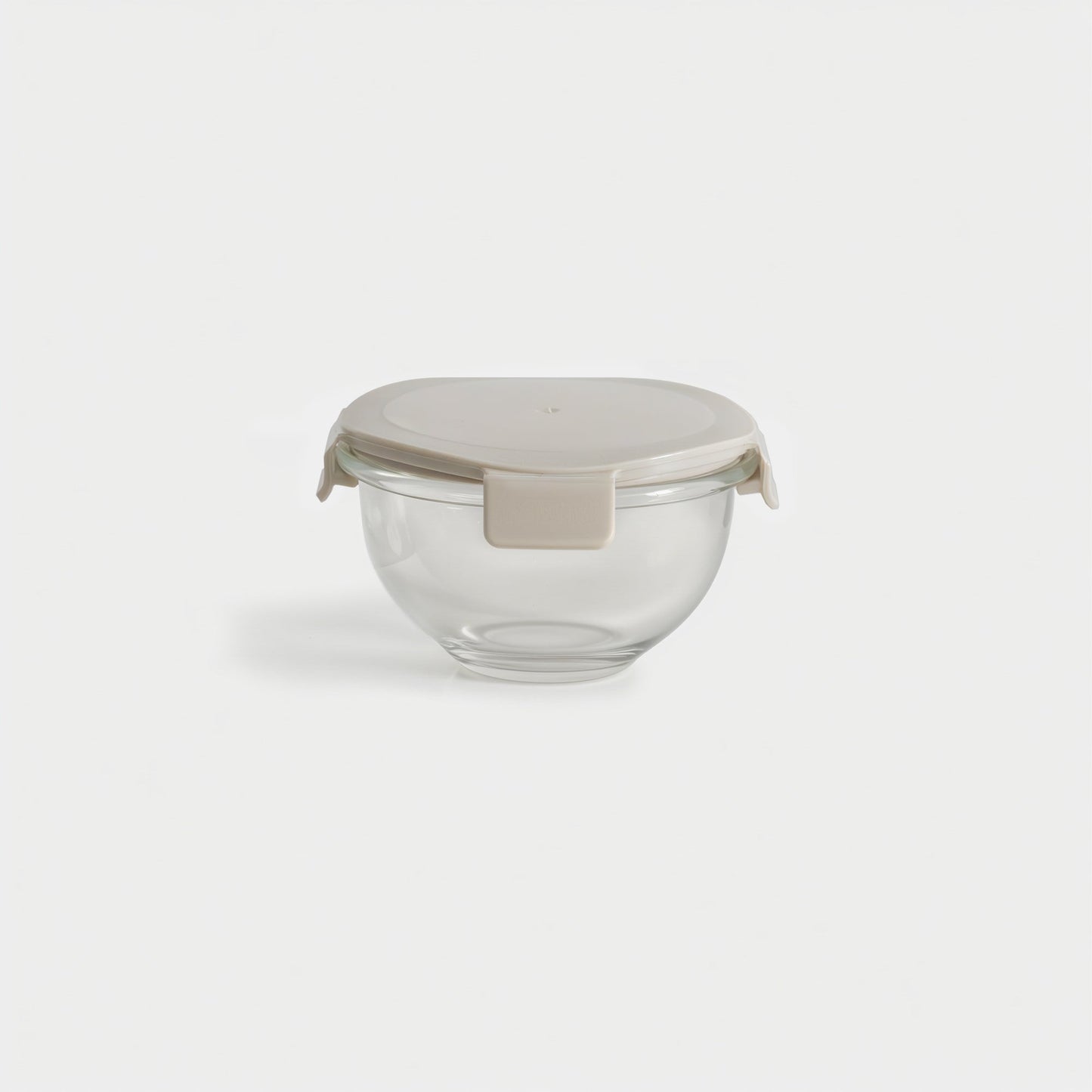 Borosilicate Glass Mixing Bowl Set (5 Bowls) (Online Exclusive)