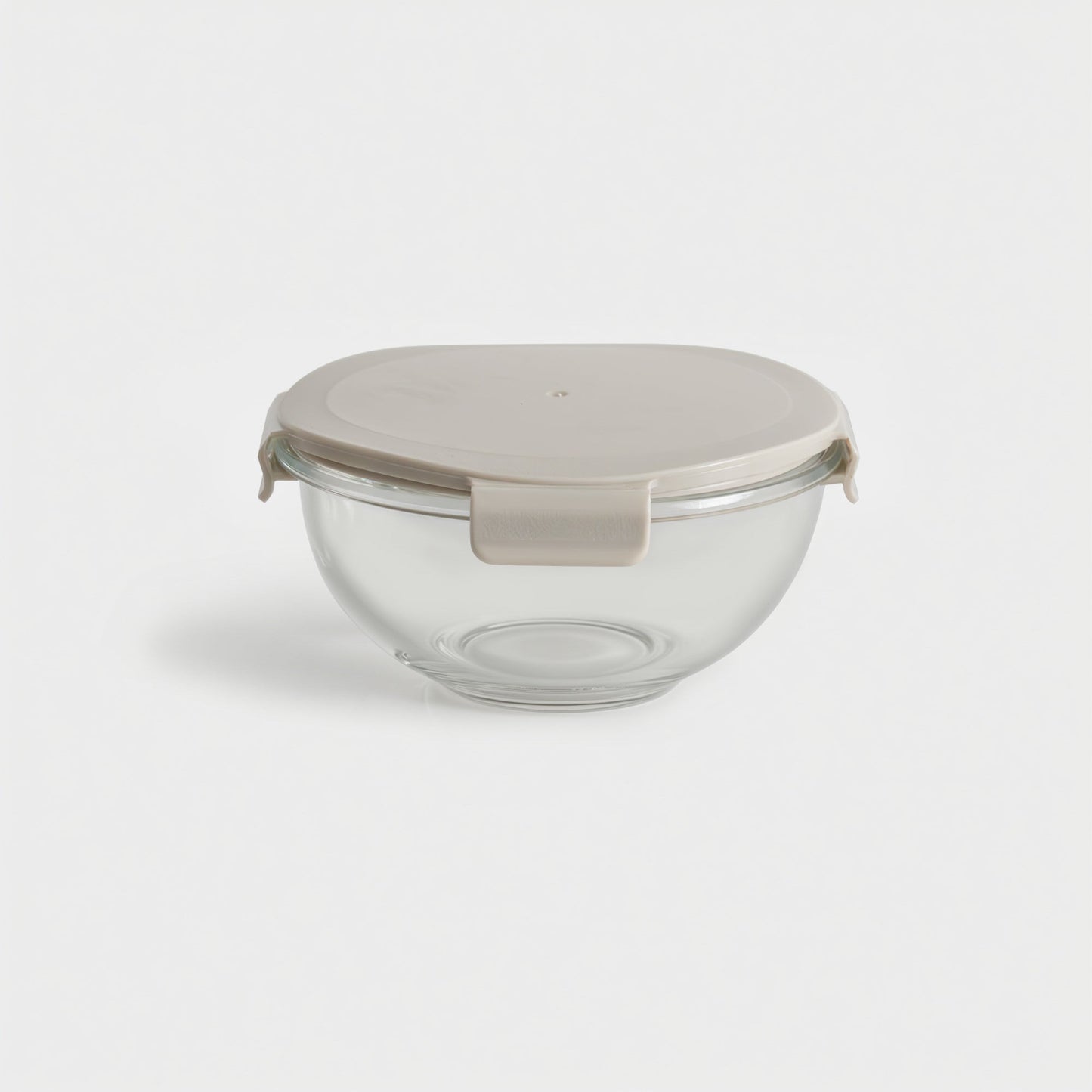 Borosilicate Glass Mixing Bowl Set (5 Bowls) (Online Exclusive)