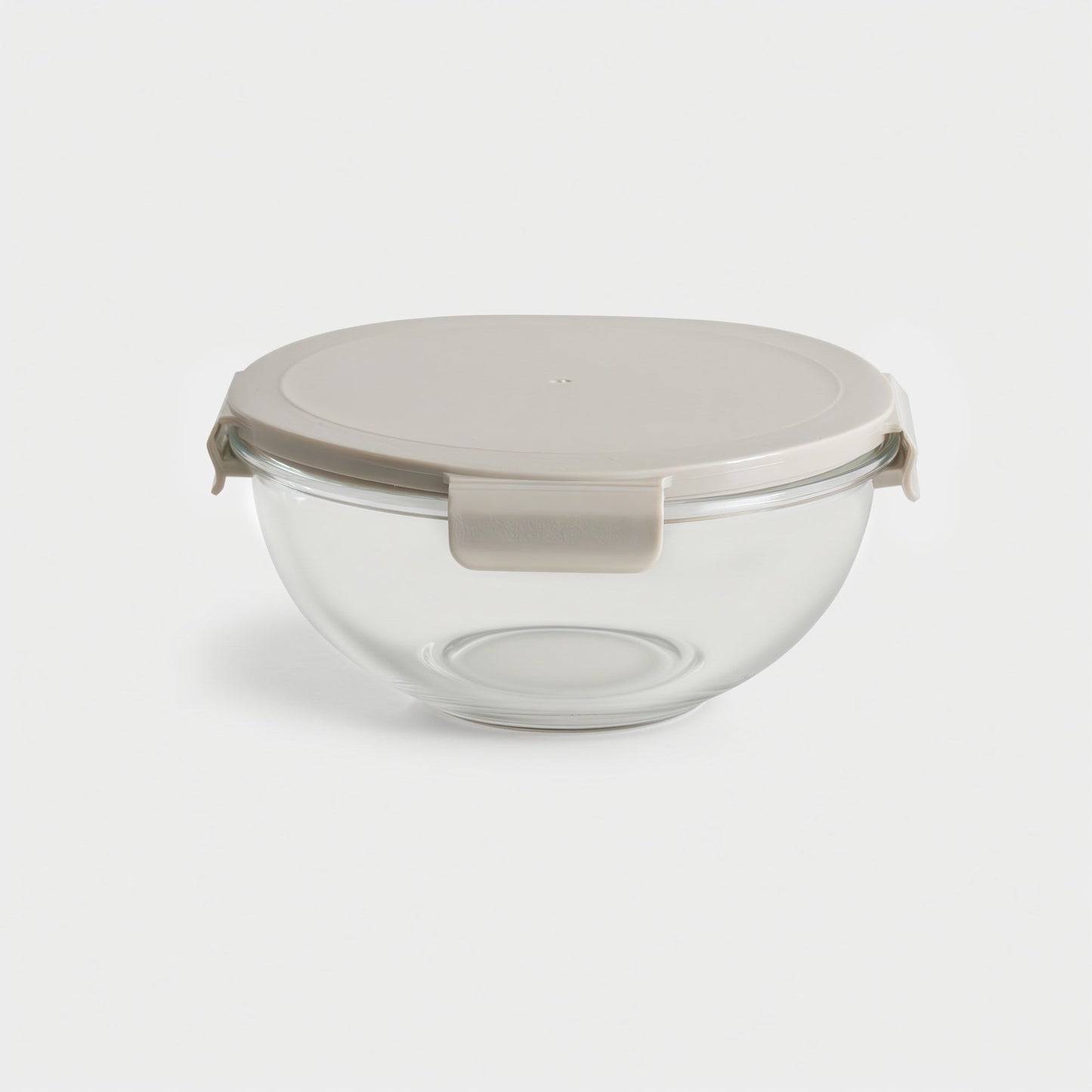 Borosilicate Glass Mixing Bowl Set (5 Bowls) (Online Exclusive)