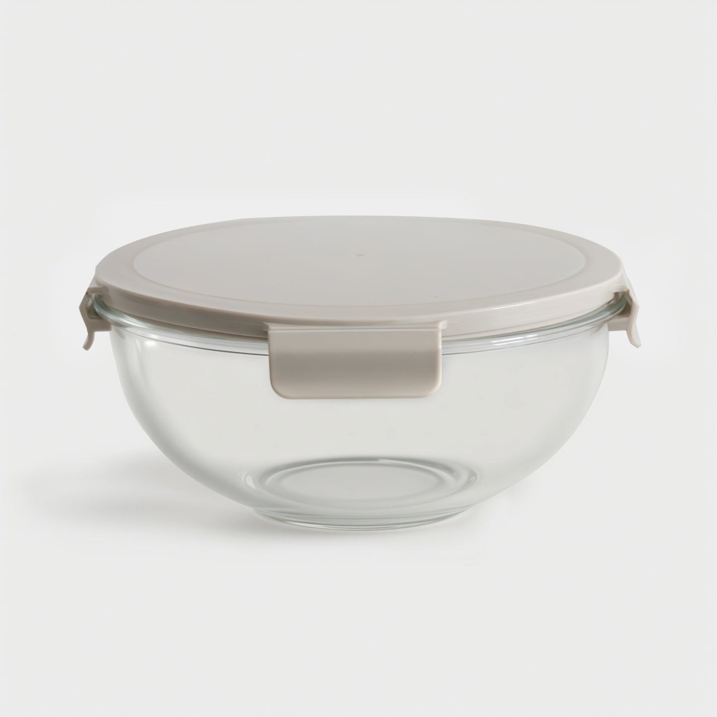 Borosilicate Glass Mixing Bowl Set (5 Bowls) (Online Exclusive)