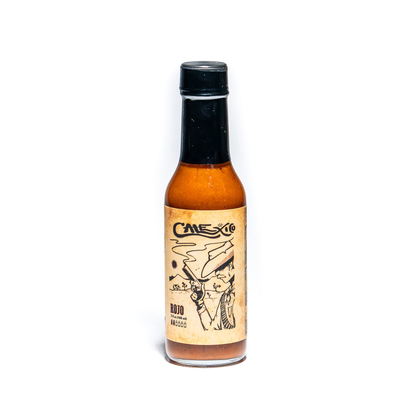 Calexico Sauce (Online Exclusive)