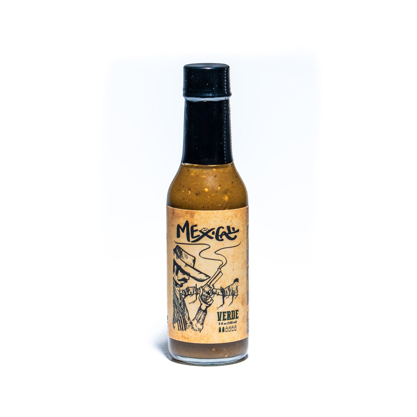 Mexicali Sauce (Online Exclusive)