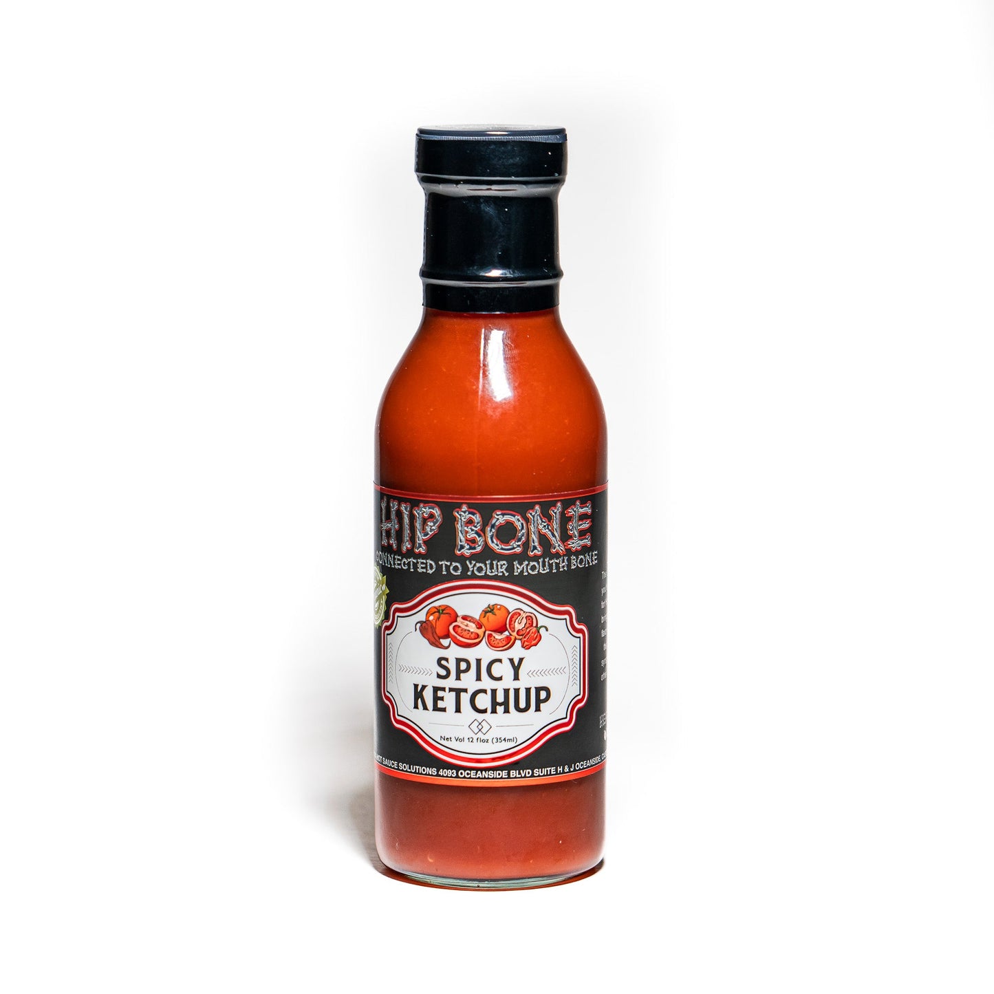 Spicy Ketchup (Online Exclusive)