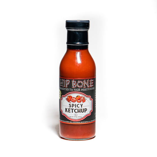 Spicy Ketchup (Online Exclusive)