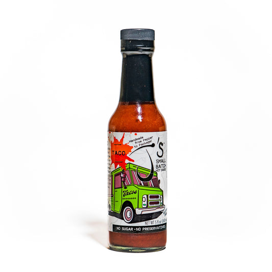 Taco (Online Exclusive)