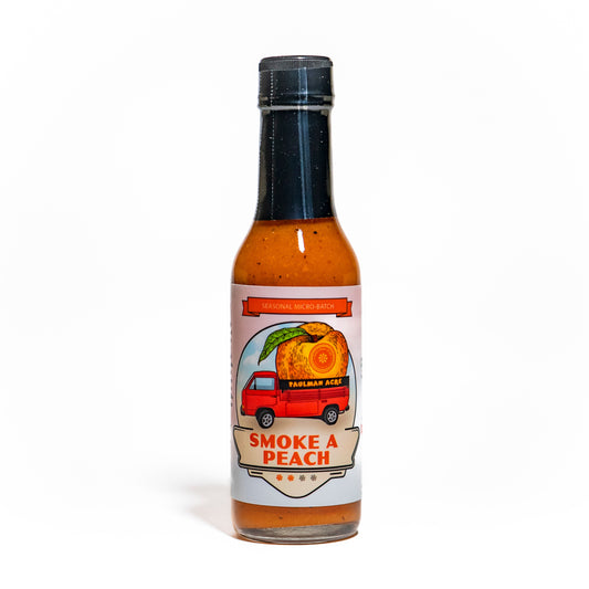 Smoke a Peach (Online Exclusive)