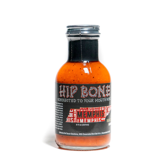 Memphis BBQ Sauce (Online Exclusive)