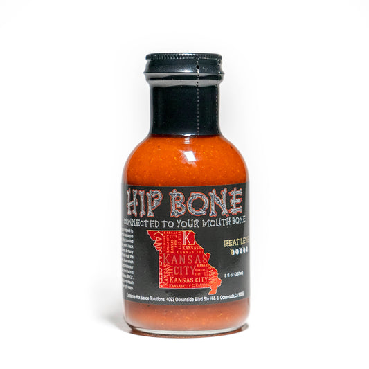 Kansas City BBQ Sauce (Online Exclusive)