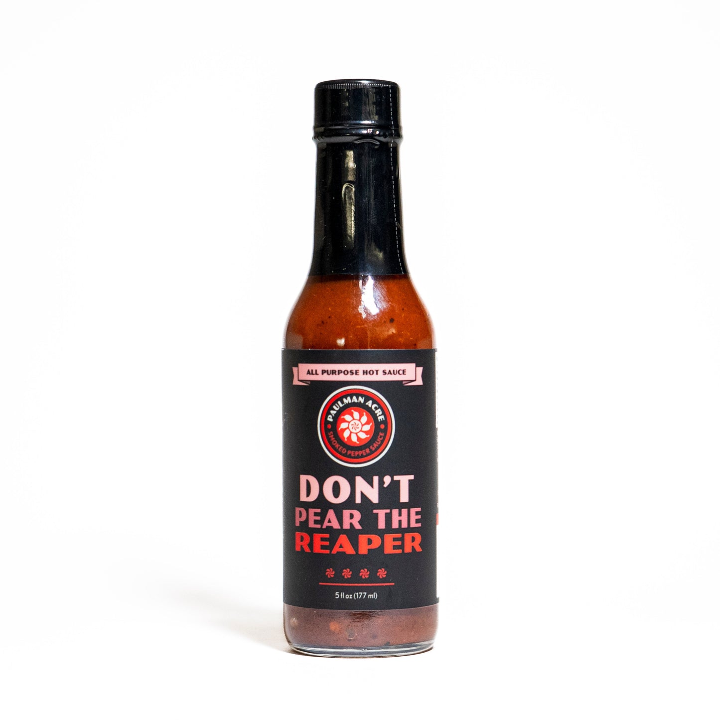 Don’t Pear the Reaper (Online Exclusive)