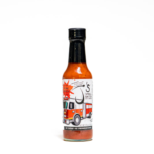 Fire Truck (Online Exclusive)