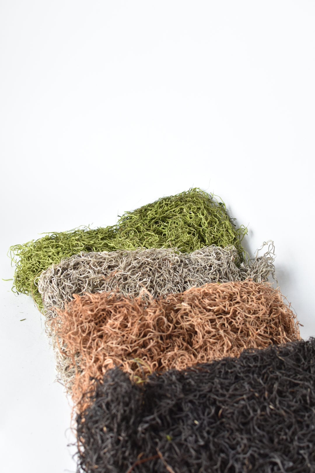 Spanish Moss: Black (Online exclusive)