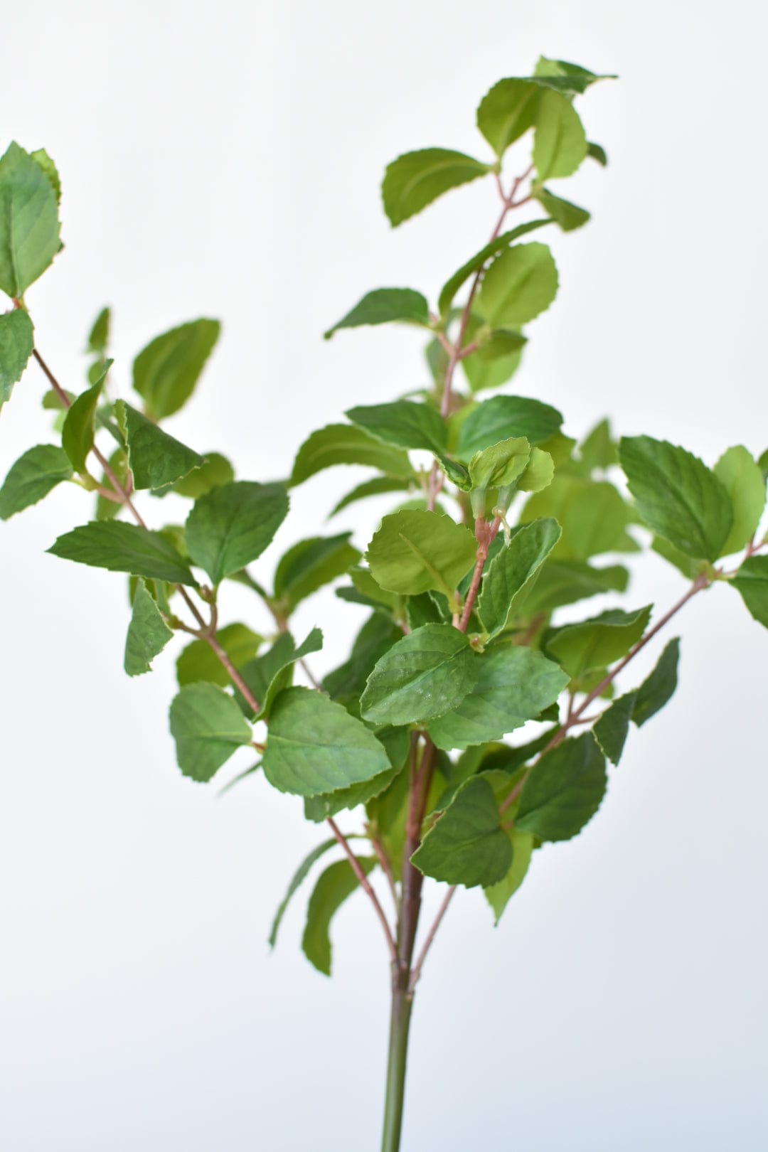 17" Faux Greenery Bush (Online Exclusive)