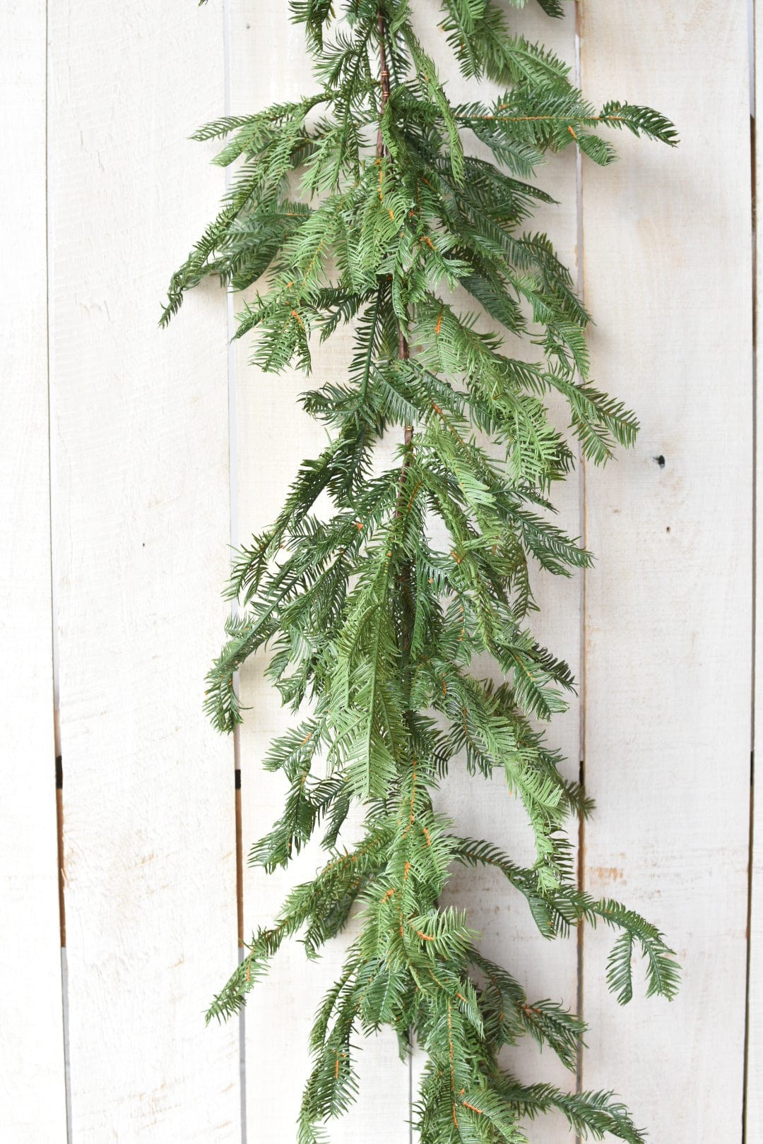 60" RealTouch Balsam Pine Garland (Online Exclusive)