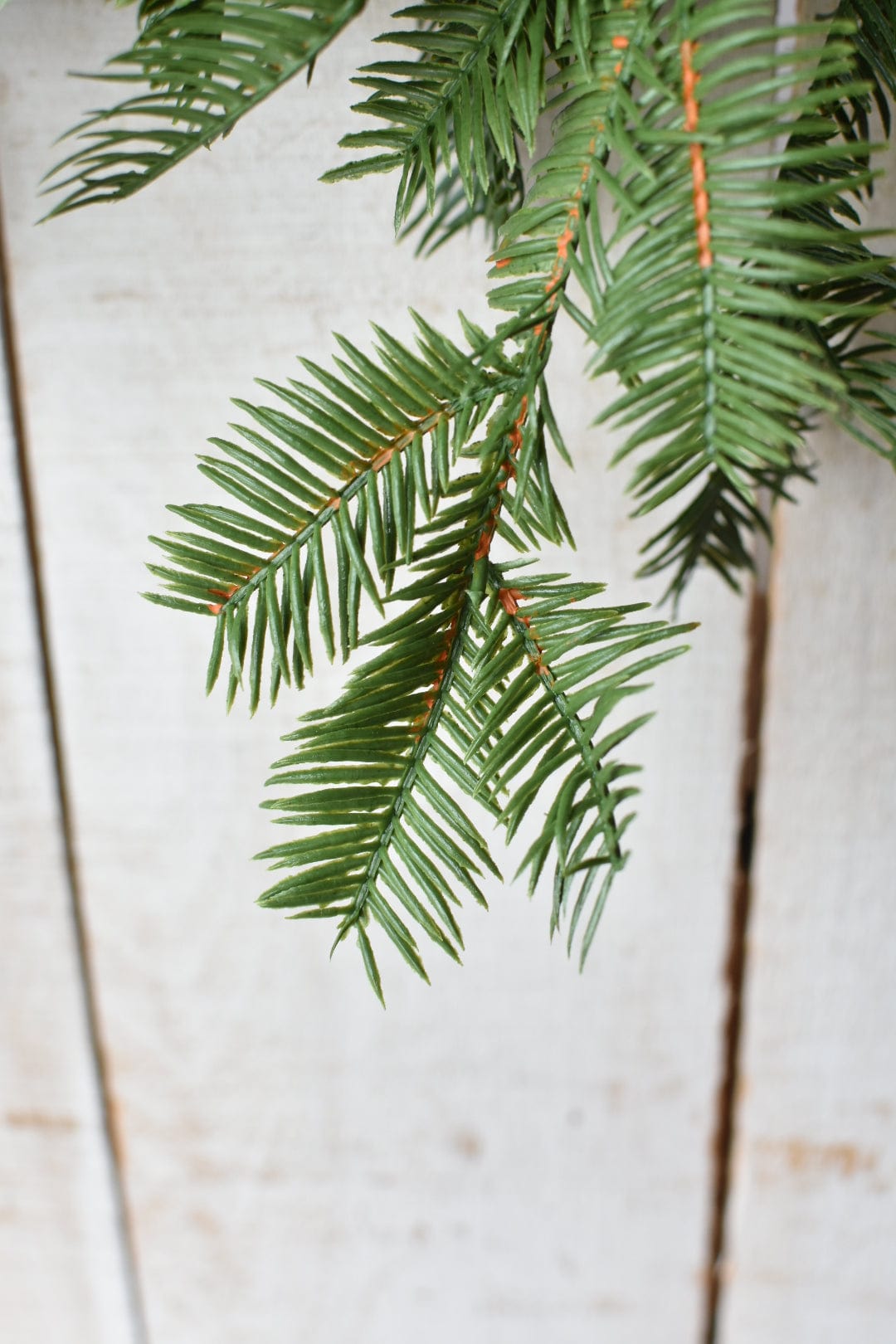 60" RealTouch Balsam Pine Garland (Online Exclusive)