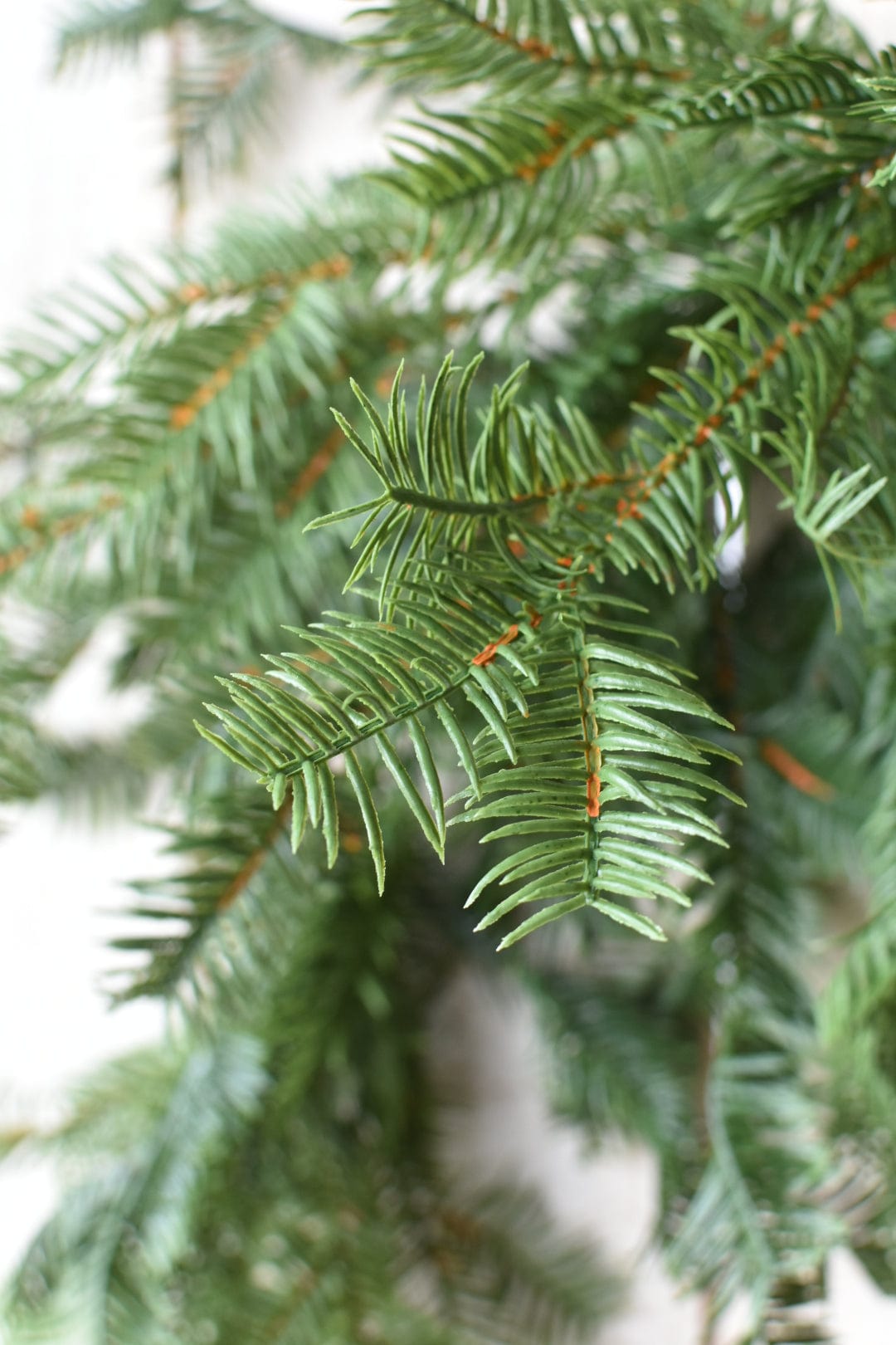 60" RealTouch Balsam Pine Garland (Online Exclusive)
