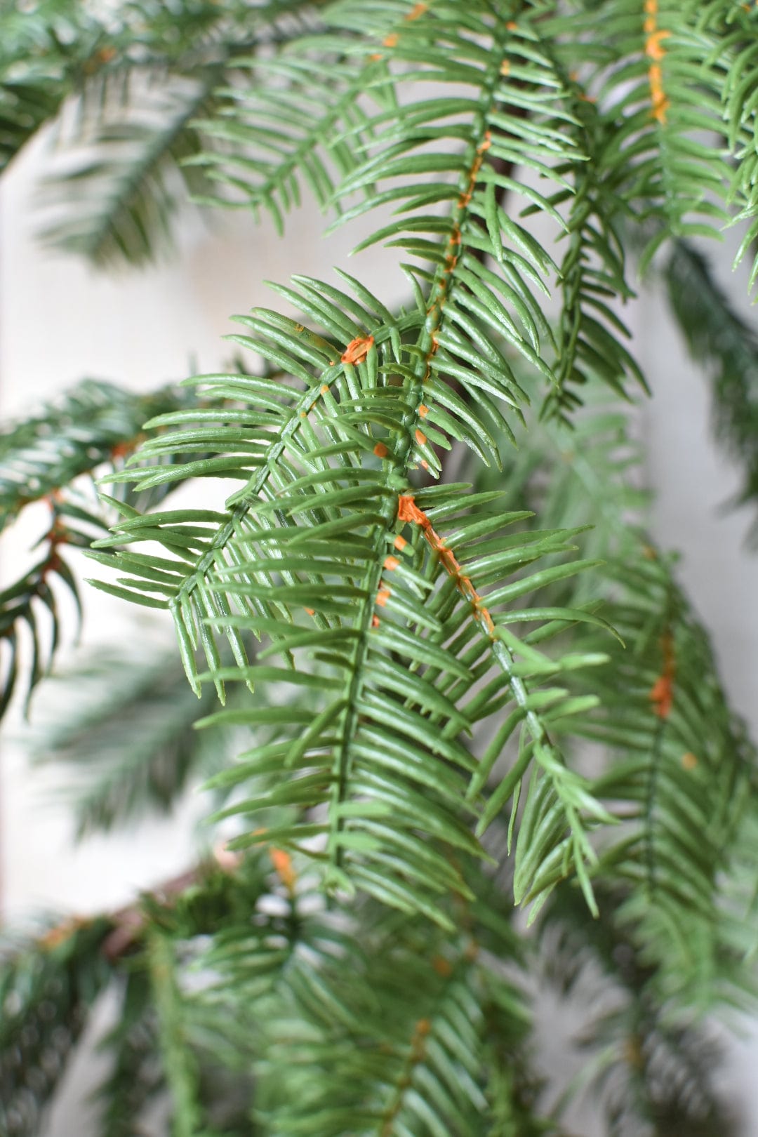 60" RealTouch Balsam Pine Garland (Online Exclusive)