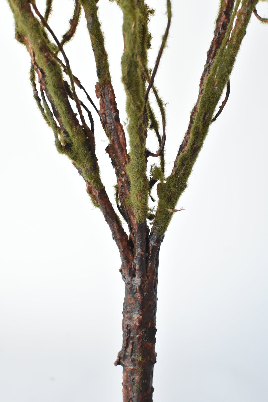 42" Faux Moss Tree Branch (Online Exclusive)