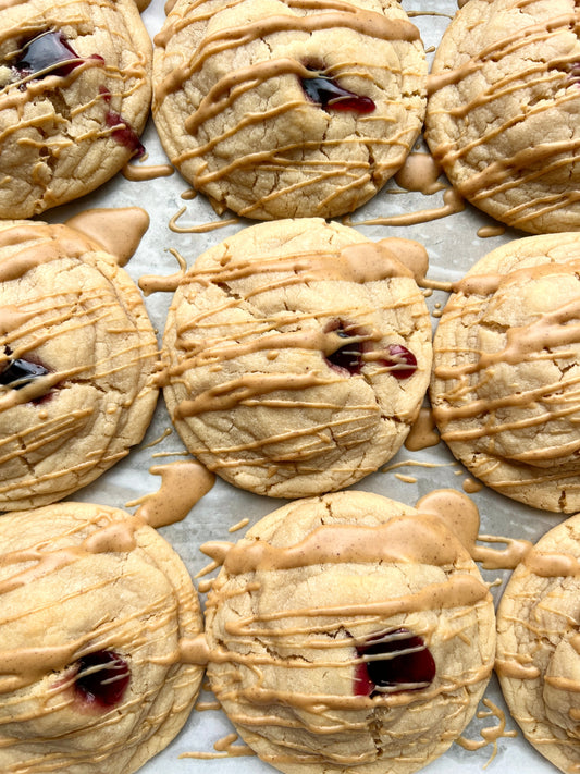 PB&J (Online Exclusive)