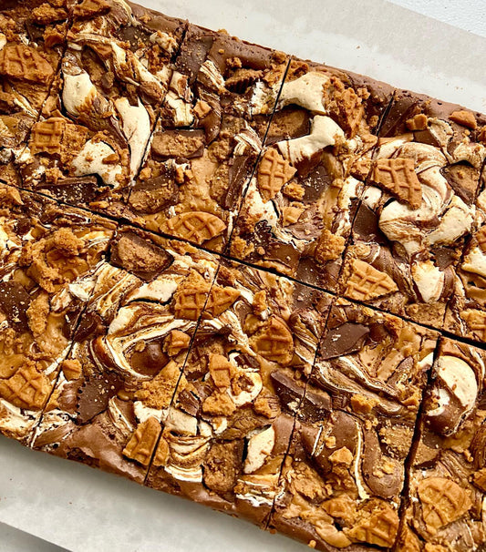FlufferNutter Brownies (Online Exclusive)