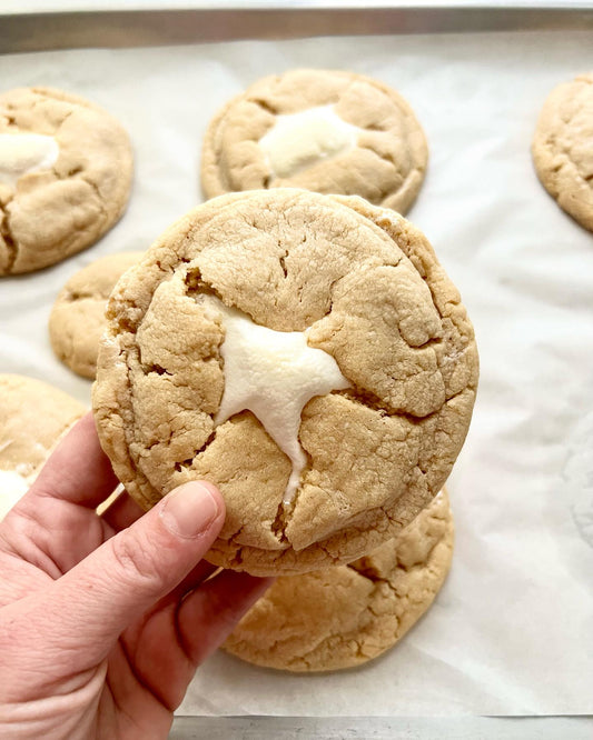 FlufferNutter (Online Exclusive)