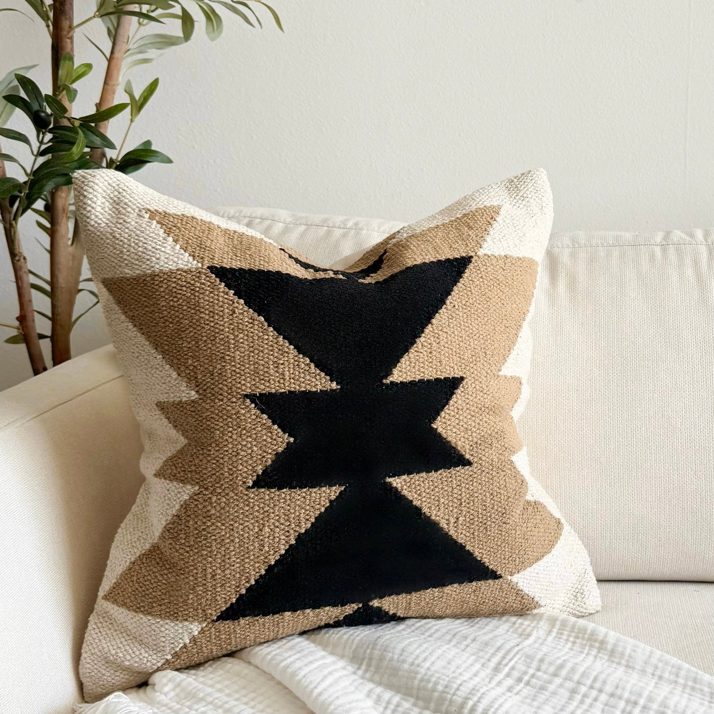 Montana Pillow Cover (Online Exclusive)