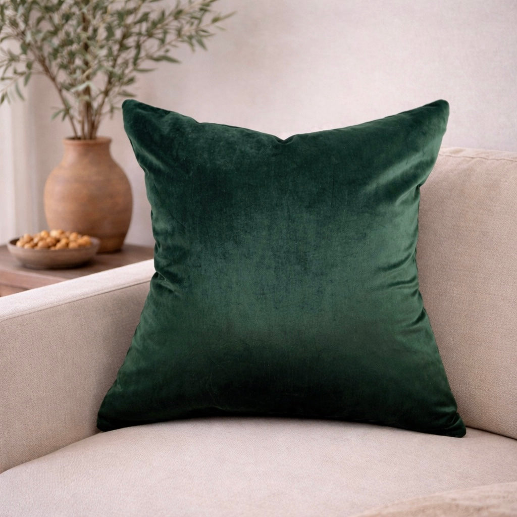 Luxor Pillow Cover (Online Exclusive)