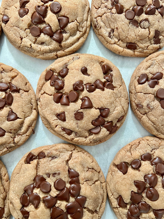 OG Chocolate Chip (Online Exclusive)
