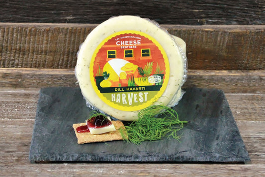 Dill Havarti (Online Exclusive)