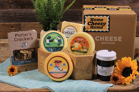 Housewarming Gift Basket (Online Exclusive)