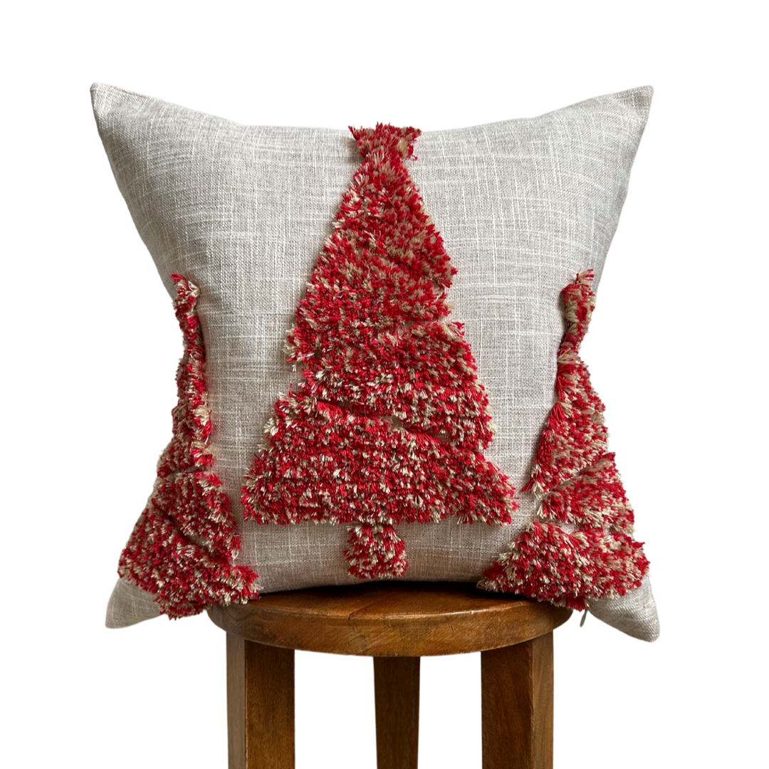 Merry Pillow Cover (Online Exclusive)