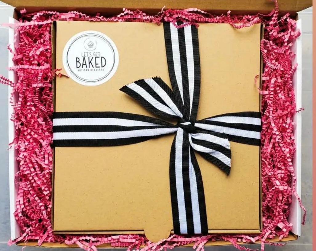 Turtle Brownies (Online Exclusive)