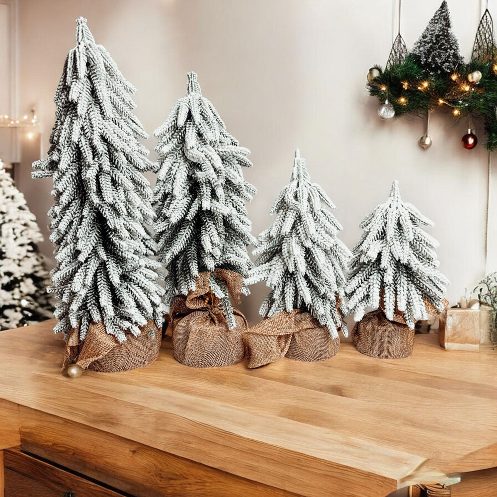 Snow Trees (Online Exclusive)