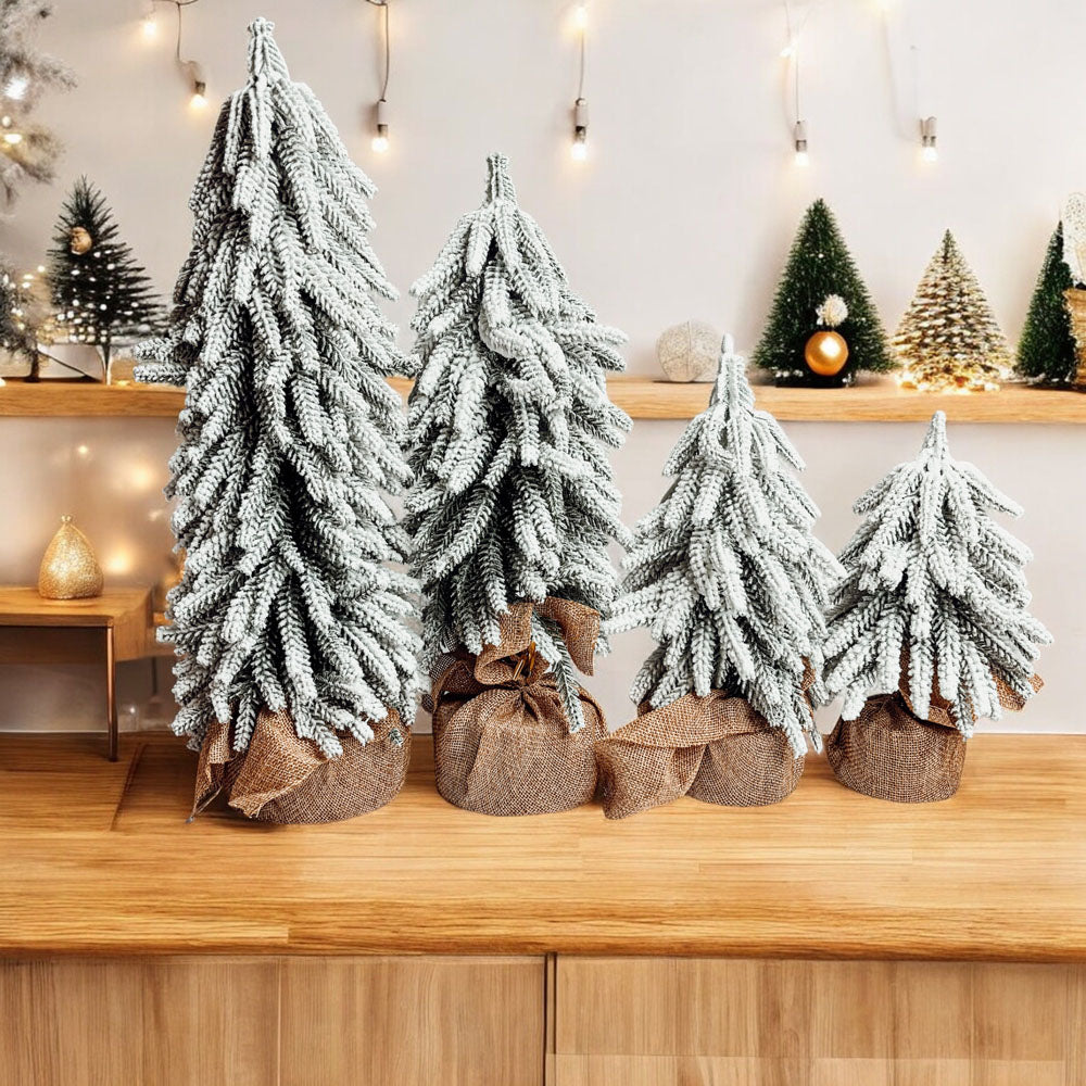 Snow Trees (Online Exclusive)