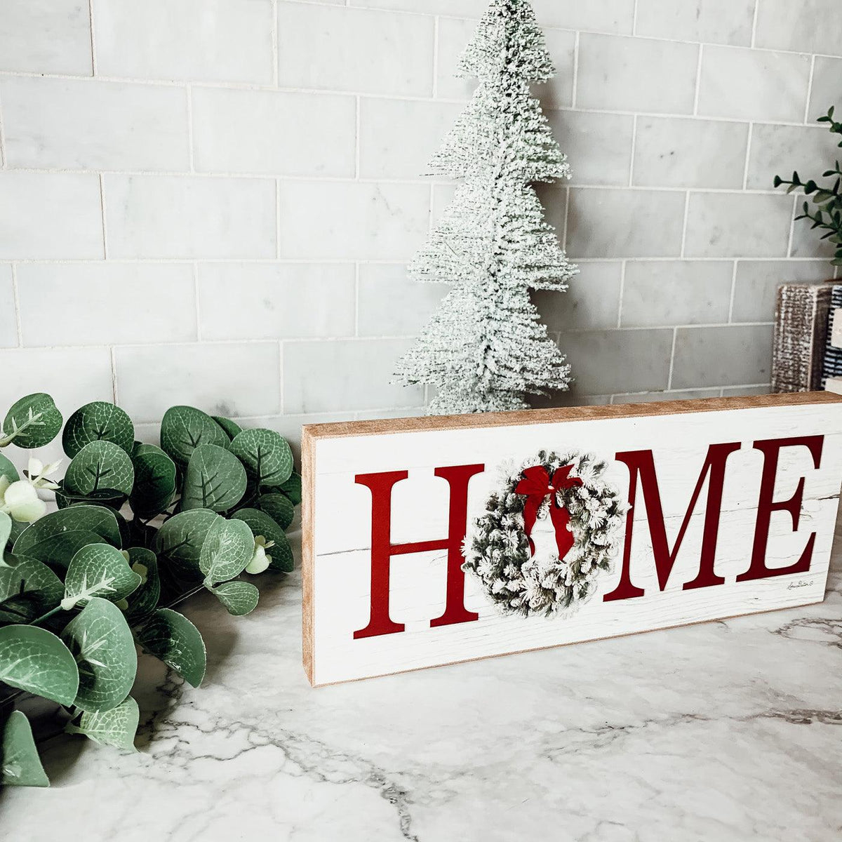 Christmas Home (Online Exclusive)
