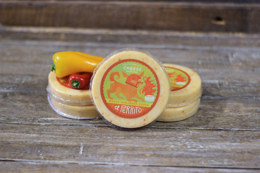 Mango Habanero Gouda (Online Exclusive)