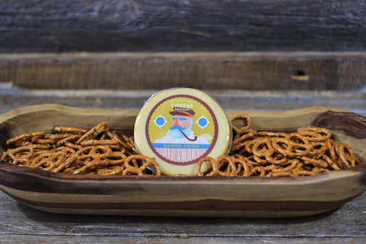 Smoked Gouda (Online Exclusive)