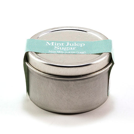 Mint Julep Sugar (Online Exclusive)