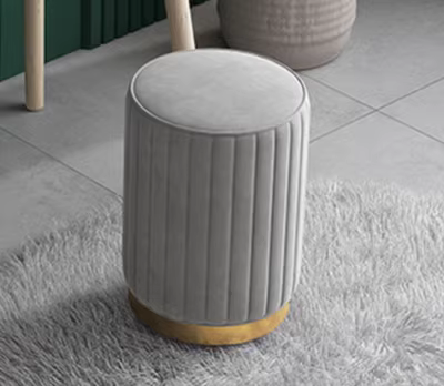 Nordic Light Luxury Internet Celebrity Leisure Home Hotel Dining Chair (Online Exclusive)