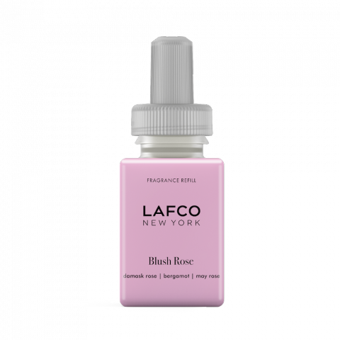 Blush Rose