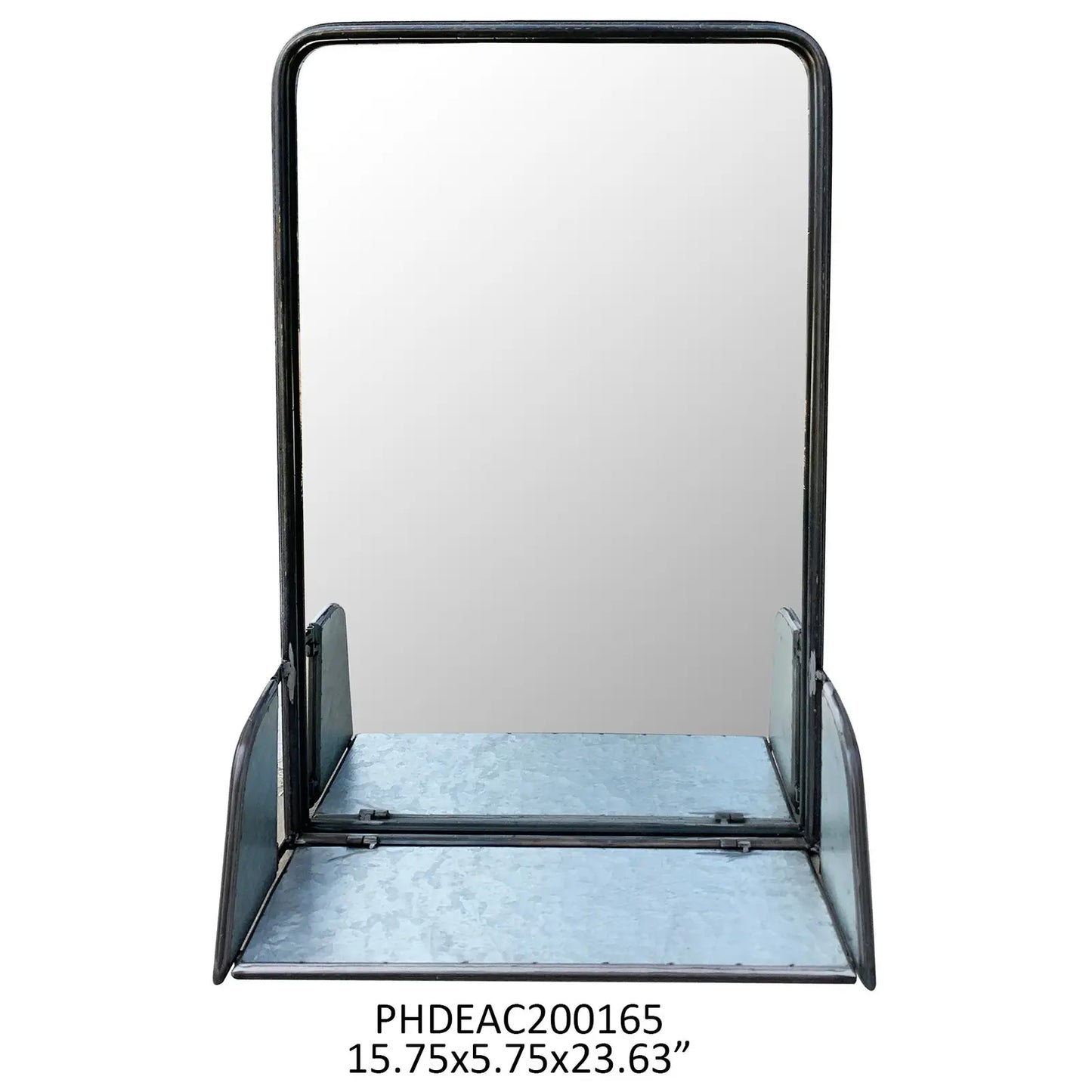 GENTLEMAN'S MIRROR