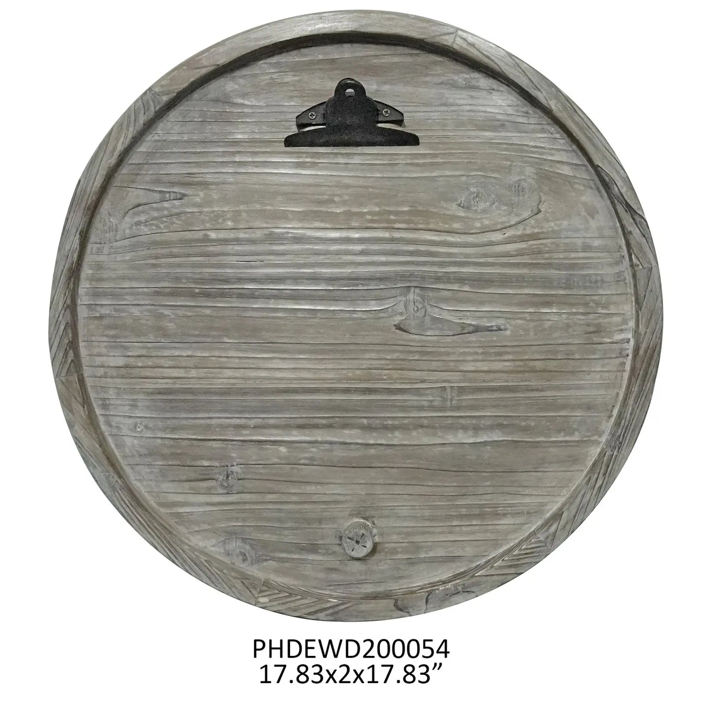 BARREL NOTE HOLDER