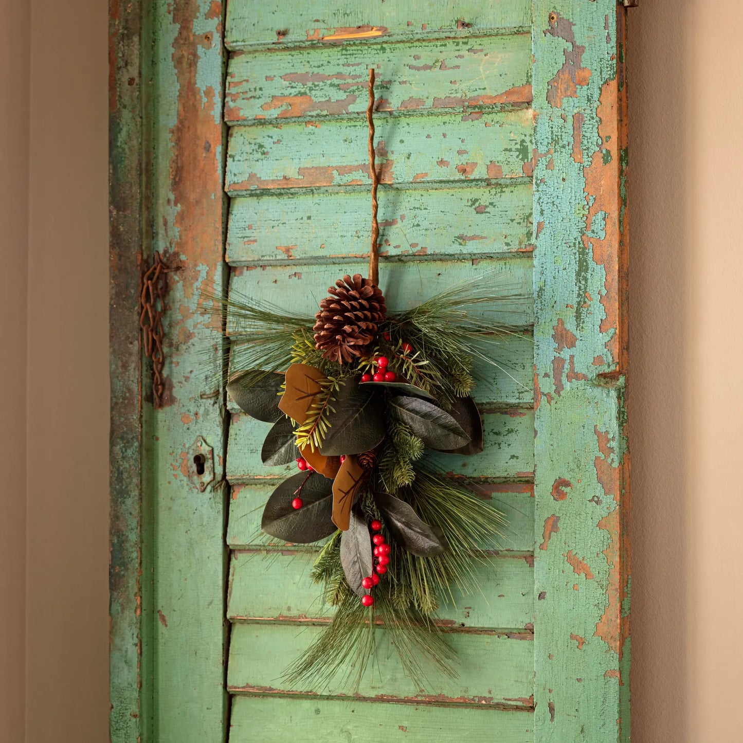 CHRISTMAS CELEBRATION SPRAY