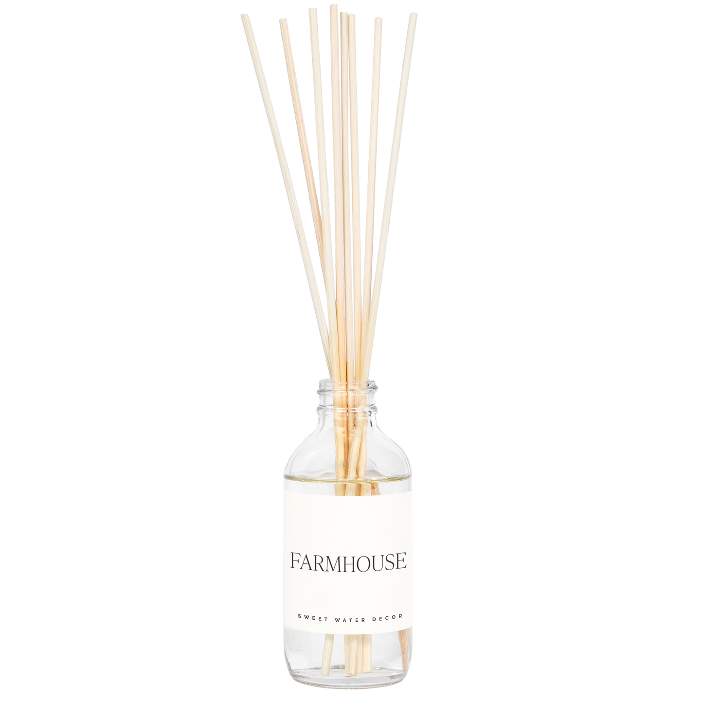 Farmhouse Reed Diffuser