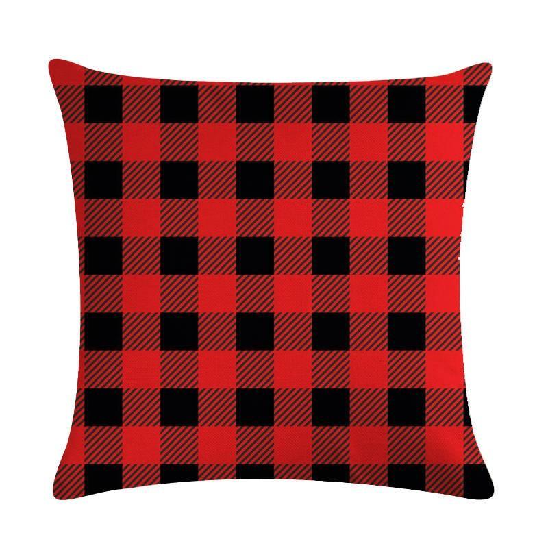 Red Flannel Gingham (Online Exclusive)