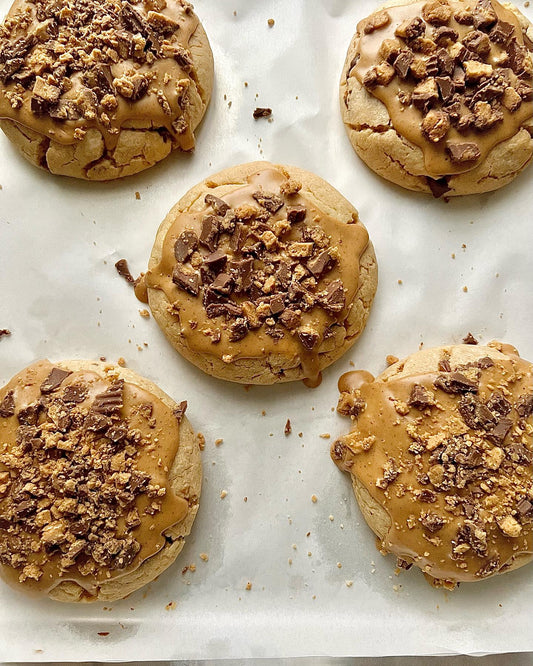 Reese's Peanut Butter (Online Exclusive)