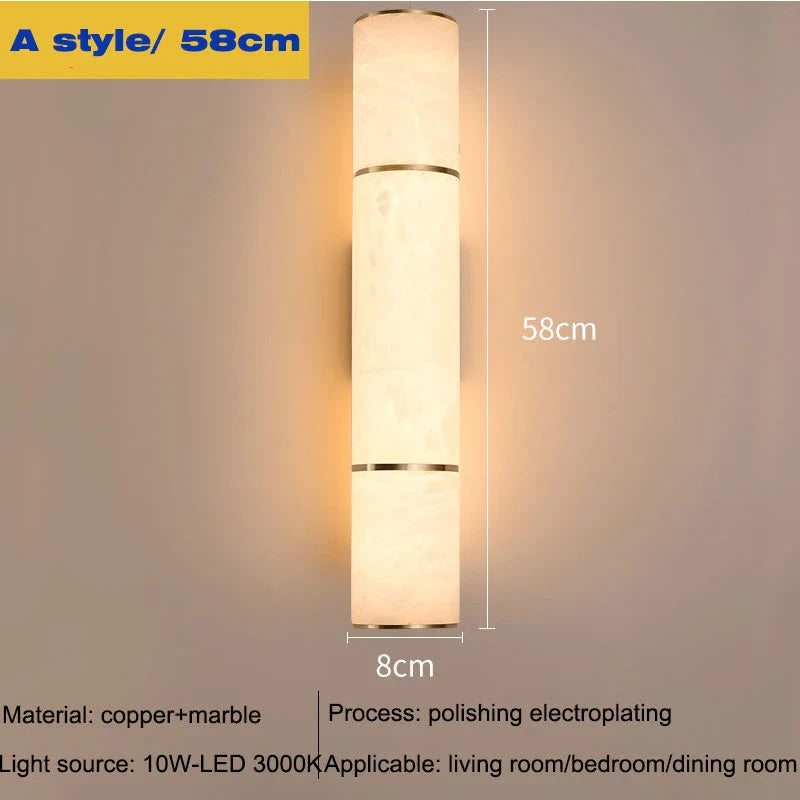 LED Modern Wall Sconce (Online Exclusive)