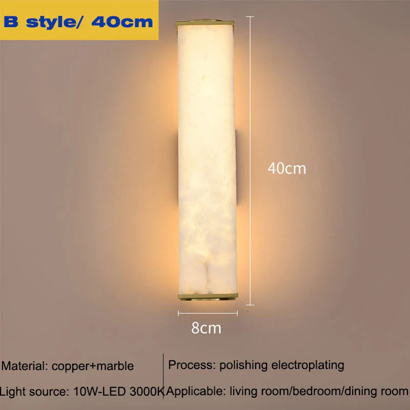 LED Modern Wall Sconce (Online Exclusive)